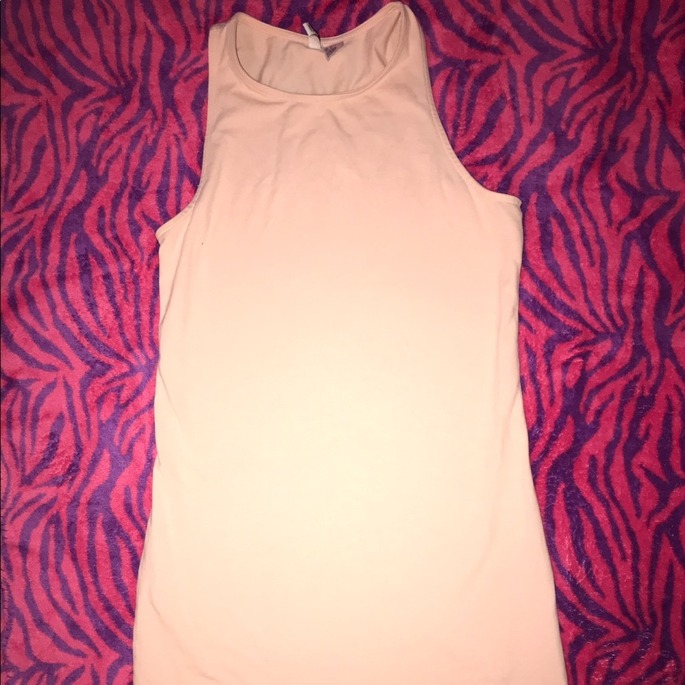 Simple dress